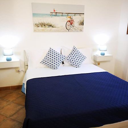 Insardinia House Trilocale A 200Mt Dalla Spiaggia Ольбия Экстерьер фото