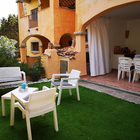 Insardinia House Trilocale A 200Mt Dalla Spiaggia Ольбия Экстерьер фото