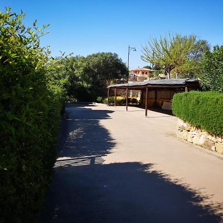 Insardinia House Trilocale A 200Mt Dalla Spiaggia Ольбия Экстерьер фото