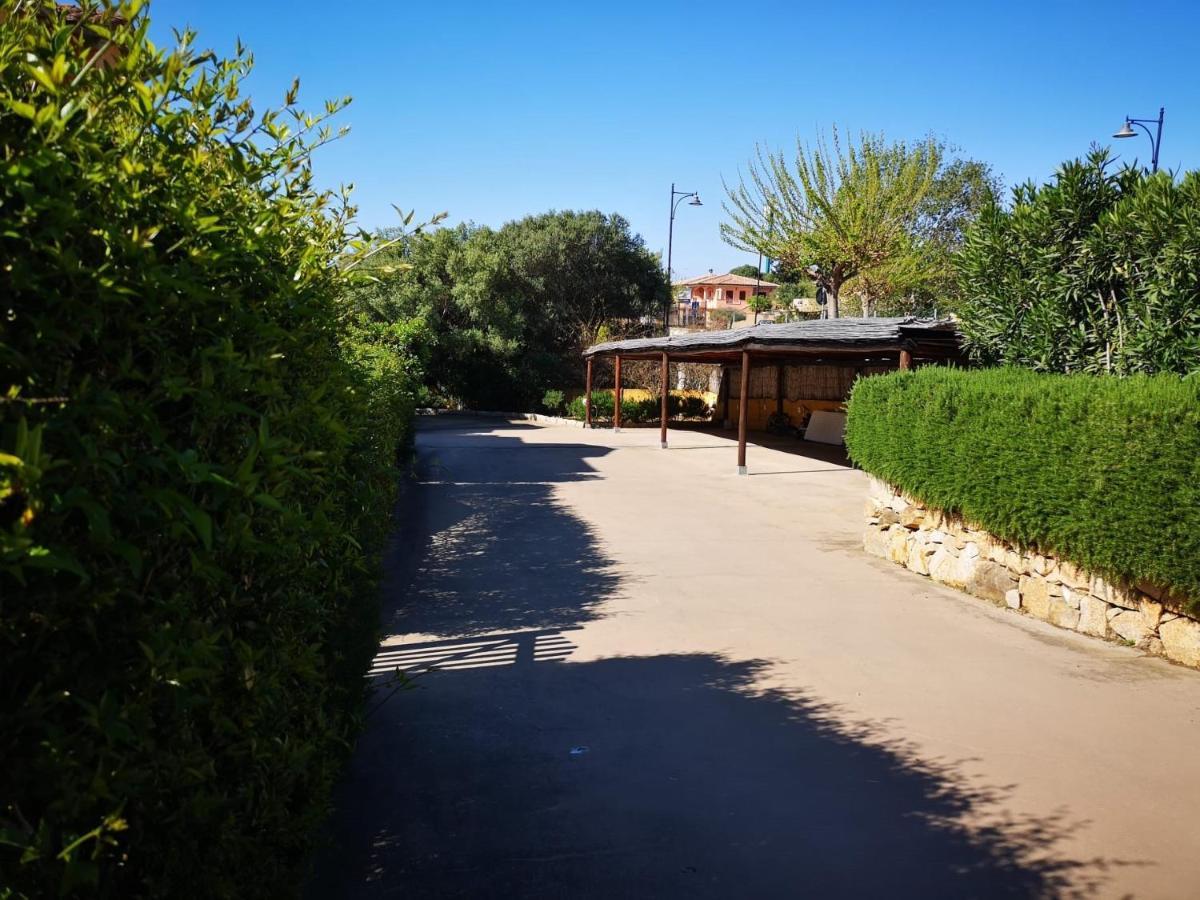 Insardinia House Trilocale A 200Mt Dalla Spiaggia Ольбия Экстерьер фото
