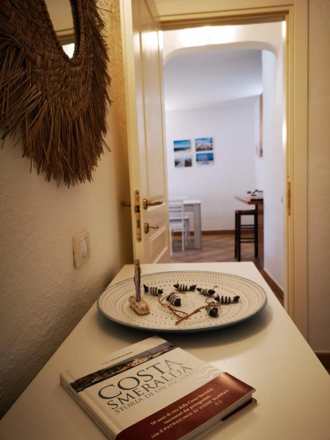 Insardinia House Trilocale A 200Mt Dalla Spiaggia Ольбия Экстерьер фото